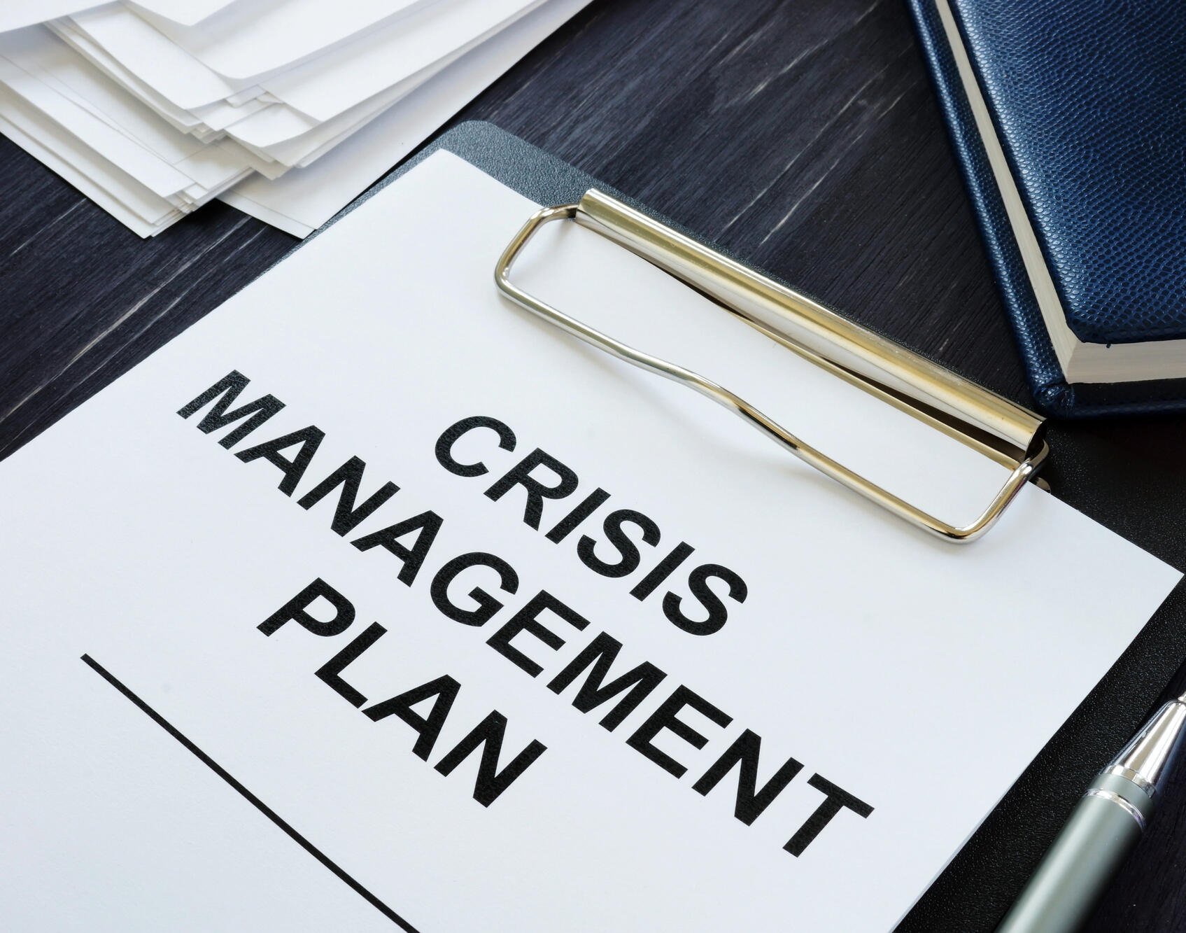 Crisis Management Plan Emergency Management and Continuity Plan